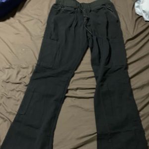 Benefit Medical Stealth Flare Scrub Pants